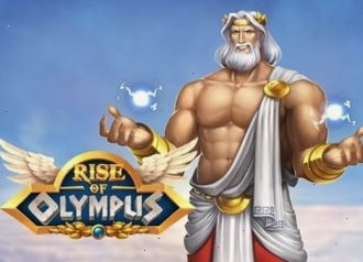 Rise of Olympus боги