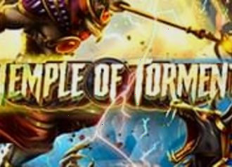 Temple of Torment храм