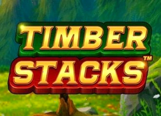 Timber Stacks лес