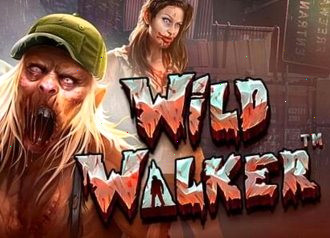 Wild Walker зомби